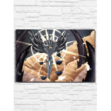 Картина по номерам Бруталити Игра Hollow knight 9442 Г 60x40 см