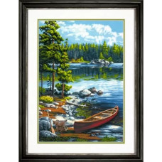 Картины по номерам DIMENSIONS DMS-73-91446
