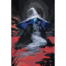 Картина по номерам Живопись по Номерам «Elden Ring Элден Ринг: Ренни Колдунья 2» Картина по номерам Живопись по Номерам «Elden Ring Элден Ринг: Ренни Колдунья 2»