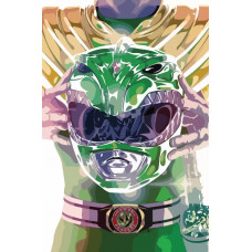 Живопись по номерам Бруталити Сериал Power Rangers 5679