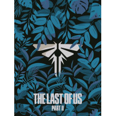Картина по номерам Красиво Красим The Last of Us - Постер Цикад 2, 30 х 40 см