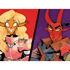 Картина по номерам Бруталити Настольная игра Dungeon mayhem 6889 Г на холсте 30 x 40 Картина по номерам Бруталити Настольная игра Dungeon mayhem 6889 Г на холсте 30 x 40