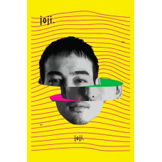 Живопись по номерам Бруталити музыка JOJI - 7899 В