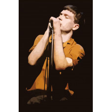 Картина по номерам Бруталити Joy division 1 на холсте 60 x 40