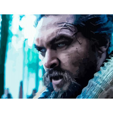 Живопись по номерам Бруталити Сериал Видеть 5295