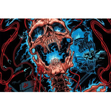 Картина по номерам Бруталити Музыка Metallica 8668 Г 60x40 см Картина по номерам Бруталити Музыка Metallica 8668 Г 60x40 см