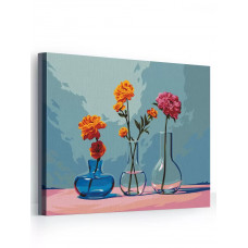 Картина по номерам Hobby Paint Минимализм 40х50
