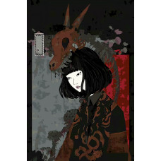 Картина по номерам Красиво Красим Japanese Aesthetics, 40 х 60 см