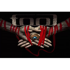 Картина по номерам Бруталити Tool 118 см