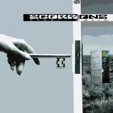 Картина по номерам Красиво Красим Scorpions - Crazy World (1990), 90 х 90 см