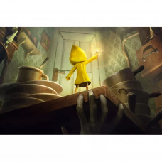 Живопись по номерам NoBrand Little Nightmares 2