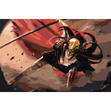 Картина по номерам Живопись по Номерам «Elden Ring Элден Ринг: Маления 2» Картина по номерам Живопись по Номерам «Elden Ring Элден Ринг: Маления 2»