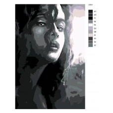 Живопись по номерам BRUSHES-PAINTS ГарриПоттер_2 Живопись по номерам BRUSHES-PAINTS ГарриПоттер_2