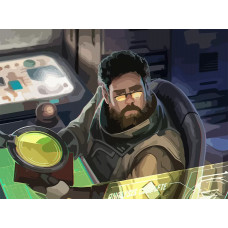 Картина по номерам Бруталити Настольная игра Android netrunner 6881 Г на холсте 30 x 40 Картина по номерам Бруталити Настольная игра Android netrunner 6881 Г на холсте 30 x 40