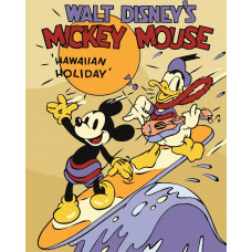 Картины по номерам Disney Adults Веселая вечеринка DA011