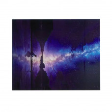 Картина по номерам красками, 30*40 см, GX2469 Закат