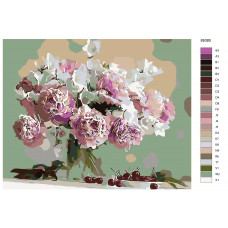 Живопись по номерам Живопись по номерам KTMK-89385