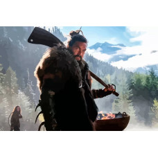 Живопись по номерам Бруталити Сериал Видеть 5296