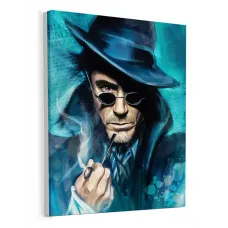 Картина по номерам Фильмы MCA1764