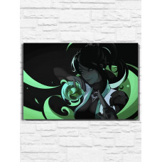 Картина по номерам Бруталити Игра Undertale 9472 Г 60x40 см