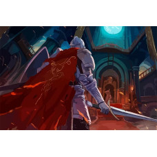 Картина по номерам Бруталити Игра Dark Souls 6555 Г 60x40 см Картина по номерам Бруталити Игра Dark Souls 6555 Г 60x40 см
