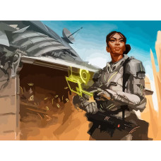Картина по номерам Бруталити Настольная игра Android netrunner 6882 Г на холсте 30 x 40 Картина по номерам Бруталити Настольная игра Android netrunner 6882 Г на холсте 30 x 40