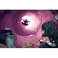 Картина по номерам Бруталити Dead Cells 8 см