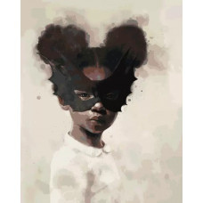 Картина по номерам Артвентура «Маскарад», 02ART40501131
