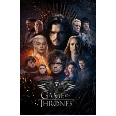 Игра престолов Game of Thrones