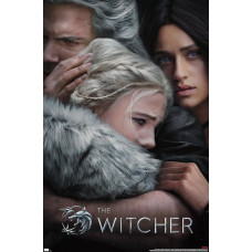 Цифровая живопись маслом для начинающих,"Ведьмак/The Witcher"Картина маслом своими руками для домашнего декора стен, 40x50 см, без рамки Цифровая живопись маслом для начинающих,"Ведьмак/The Witcher"Картина маслом своими руками для домашнего декора стен, 40x50 см, без рамки
