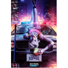 Цифровая живопись маслом для начинающих,"джокер И Харли Квинн/Harley Quinn"Картина маслом своими руками для домашнего декора стен, 40x50 см, без рамки Цифровая живопись маслом для начинающих,"джокер И Харли Квинн/Harley Quinn"Картина маслом своими руками для домашнего декора стен, 40x50 см, без рамки