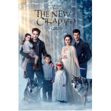 Картина по номерам на холсте с без подрамником 40х60cm / Праздничные подарки / The Vampire Diaries Картина по номерам на холсте с без подрамником 40х60cm / Праздничные подарки / The Vampire Diaries