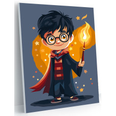 Волшебник Гарри Поттер Волшебник Гарри Поттер