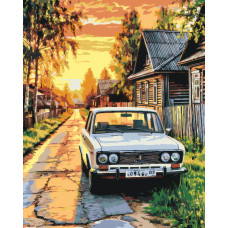 Жигули Жигули